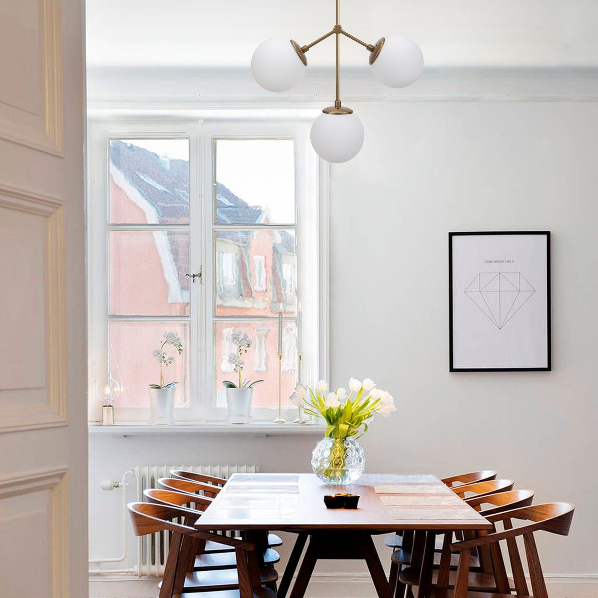 Chandelier | homemem39