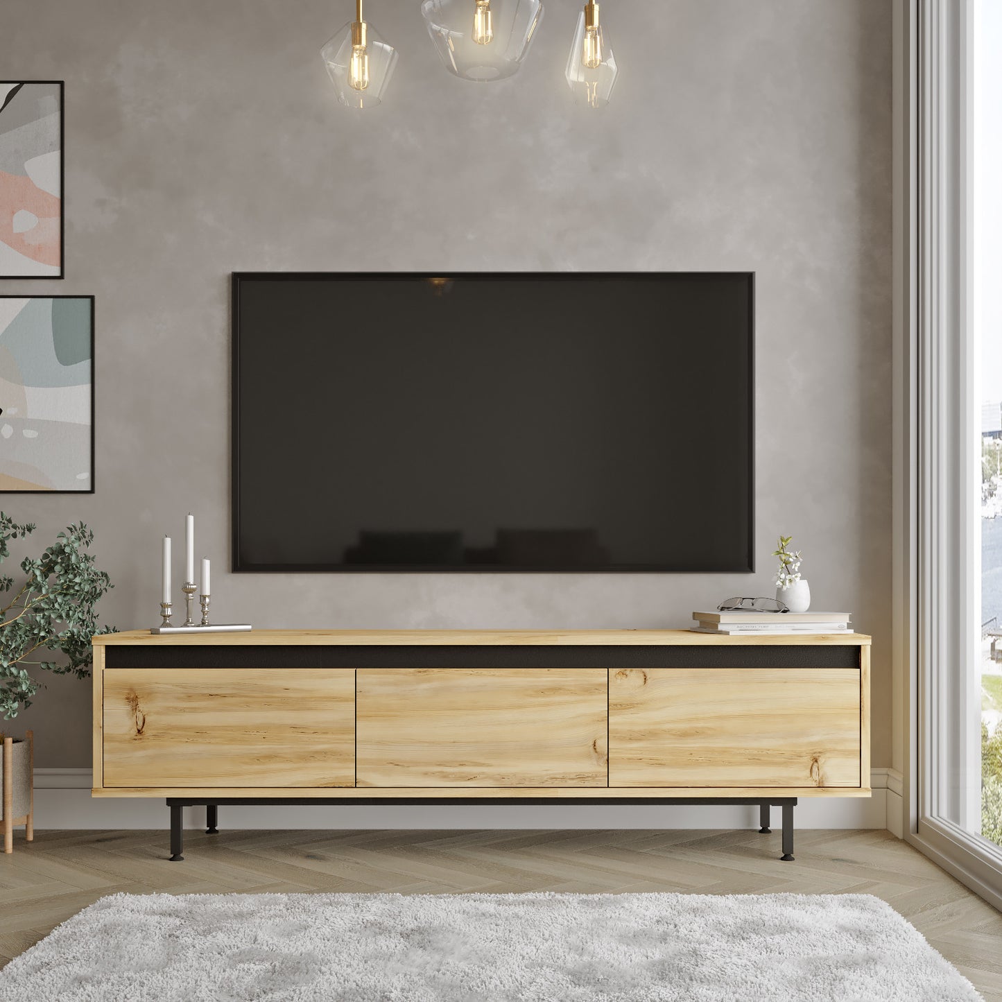 TV Stand | homemem39
