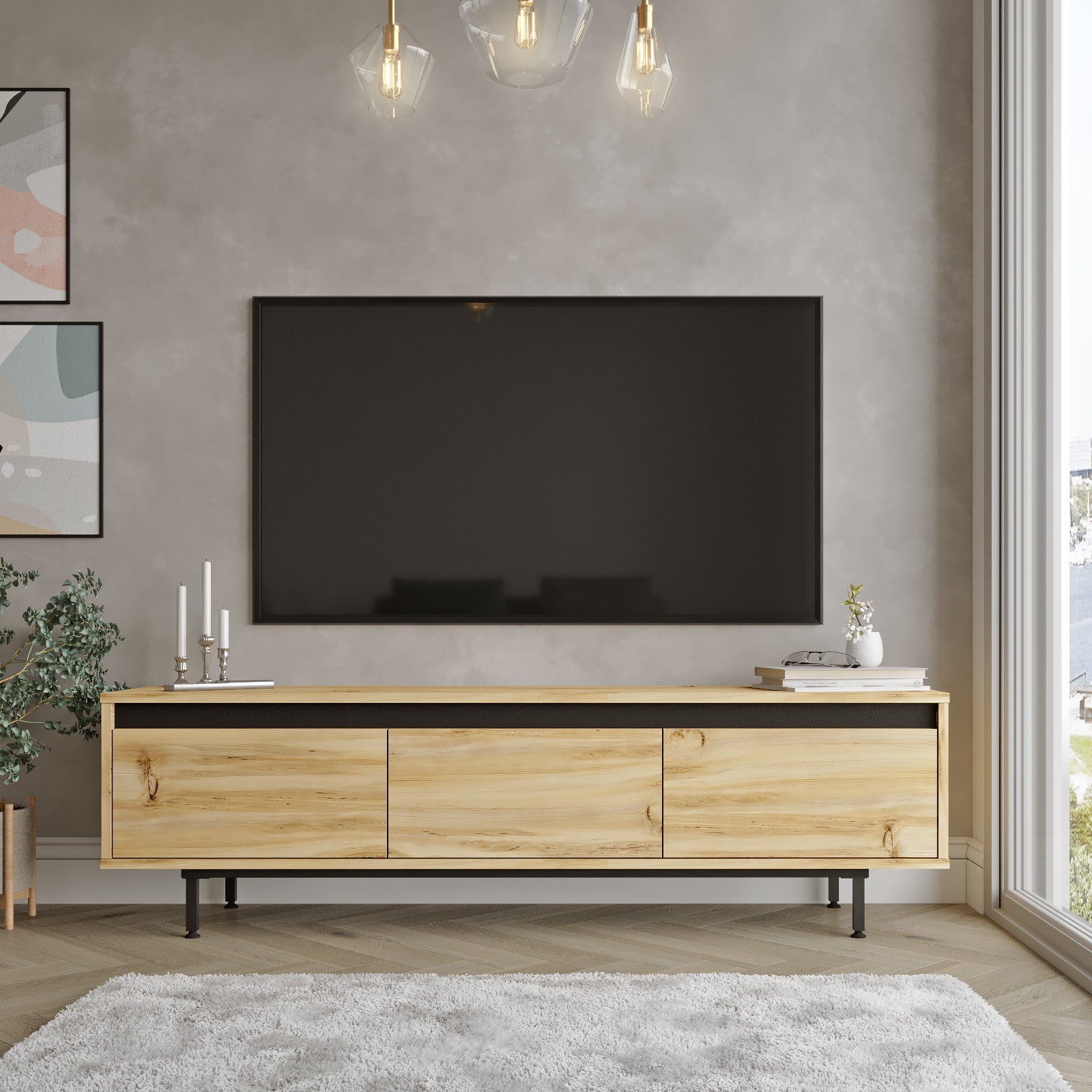 TV Stand | homemem39