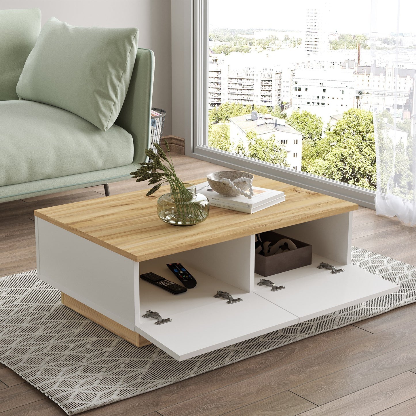 Coffee Table | homemem39