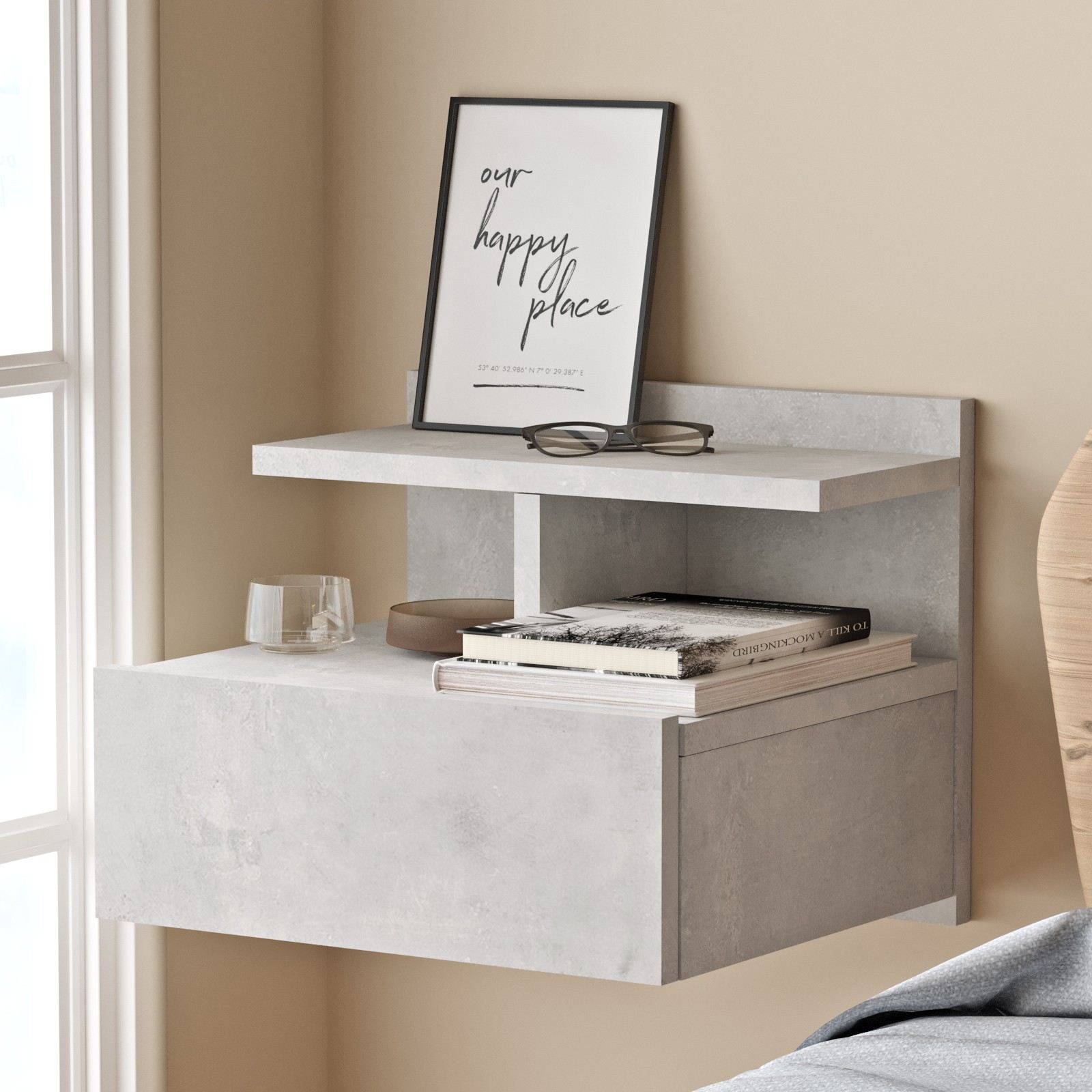 Nightstand | homemem39