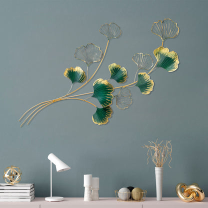 Decorative Metal Wall Accessory | homemem39
