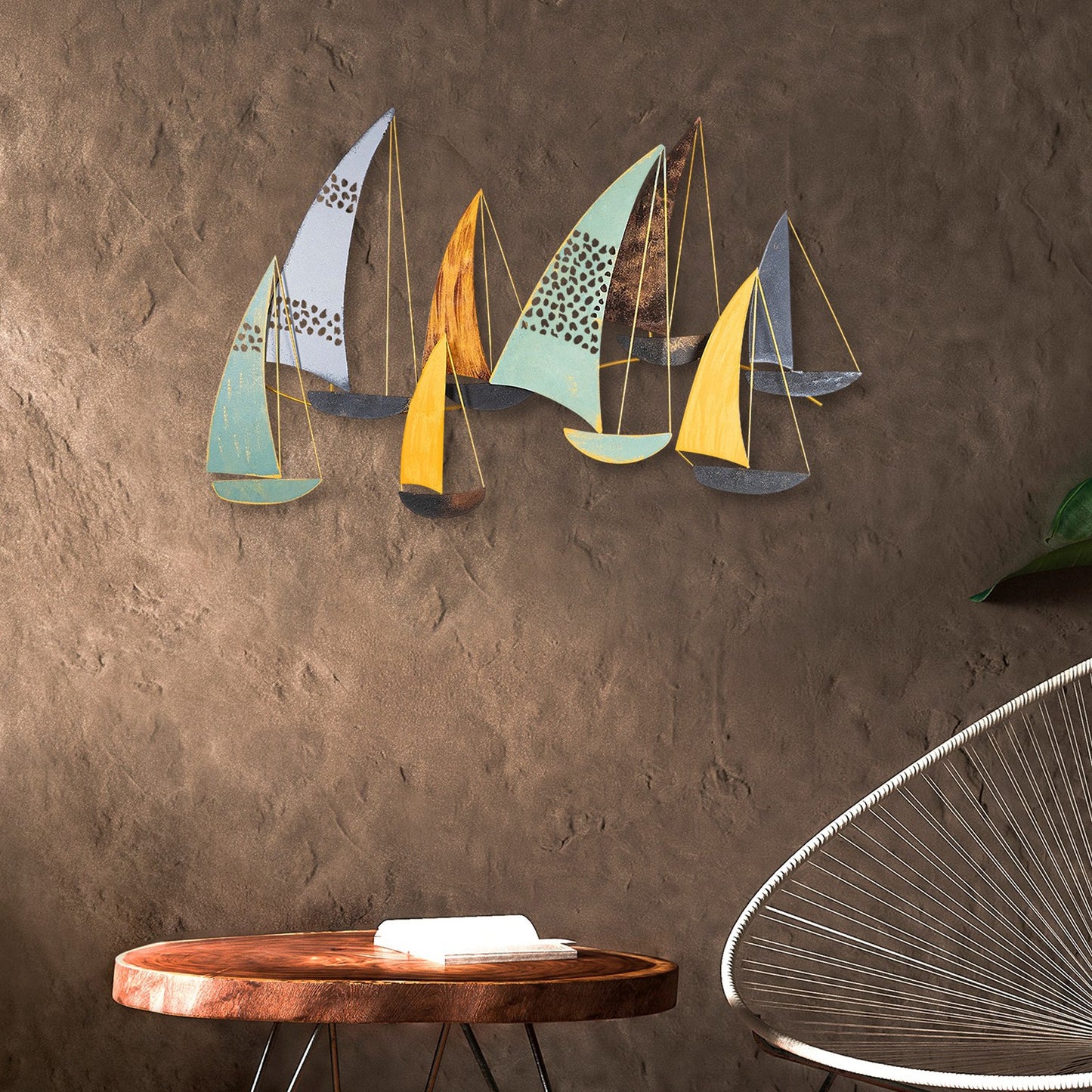 Decorative Metal Wall Accessory | homemem39