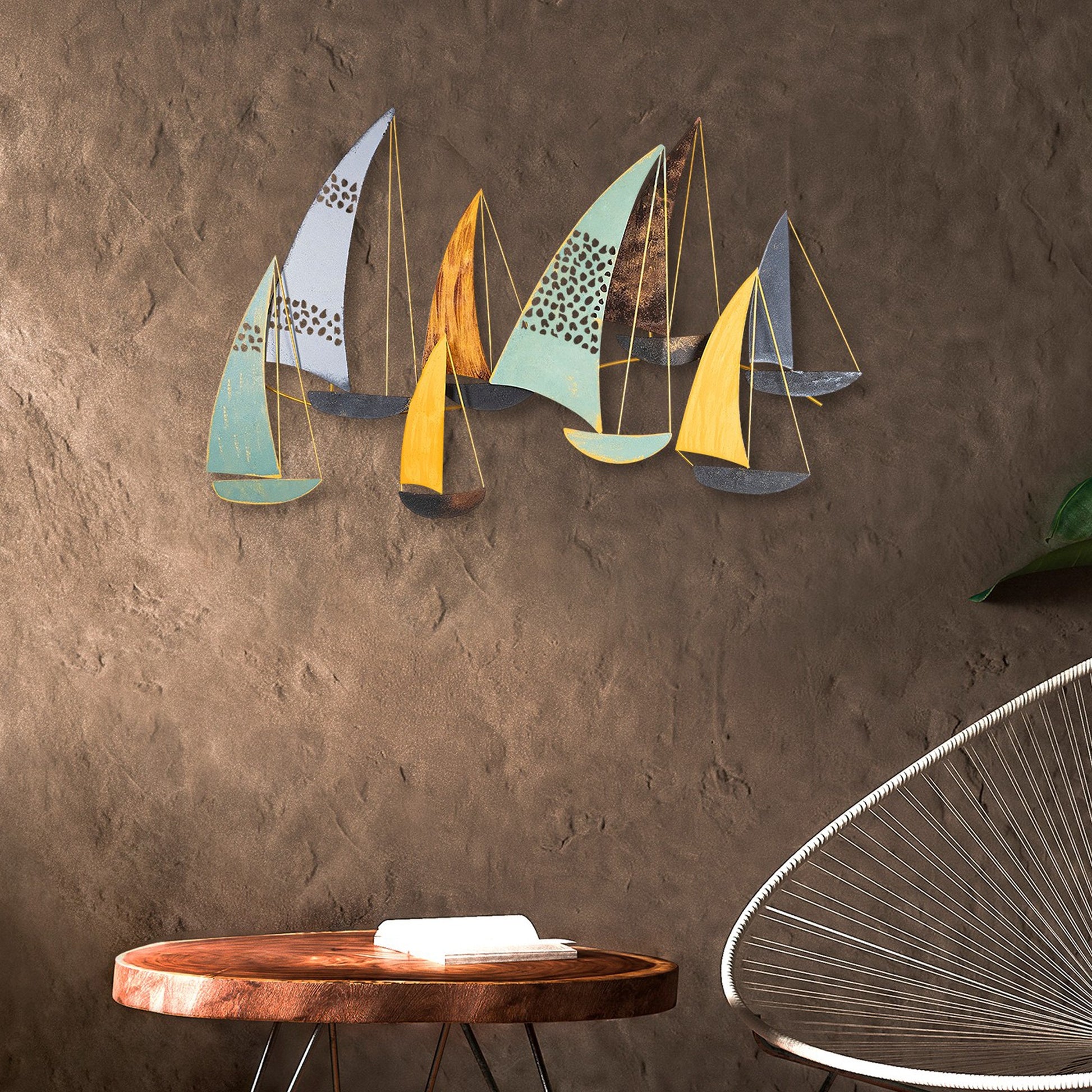 Decorative Metal Wall Accessory | homemem39