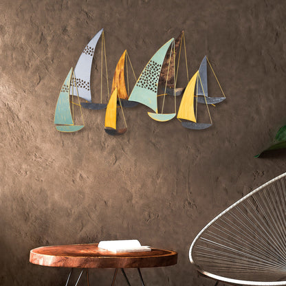Decorative Metal Wall Accessory | homemem39