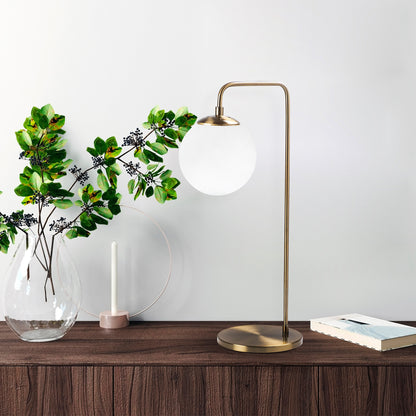 Lampada da Tavolo Elegante