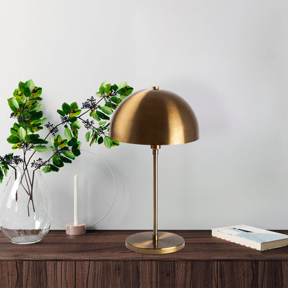 Lampada da Tavolo Elegante