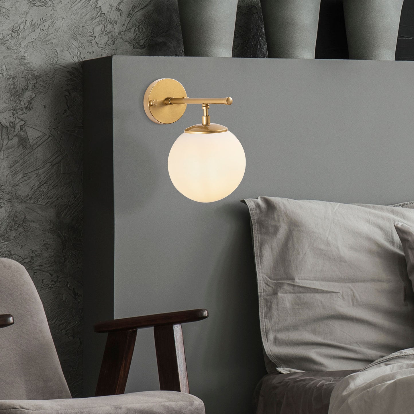 Wall Lamp | homemem39