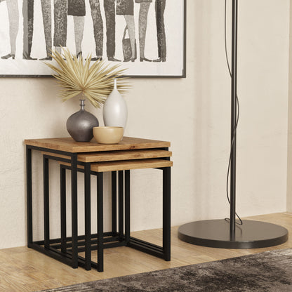 Nesting Table (3 Pieces) | homemem39