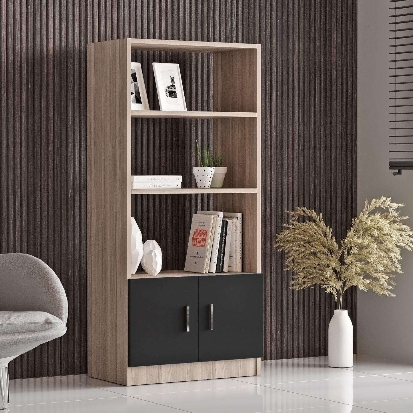 Bookshelf | homemem39