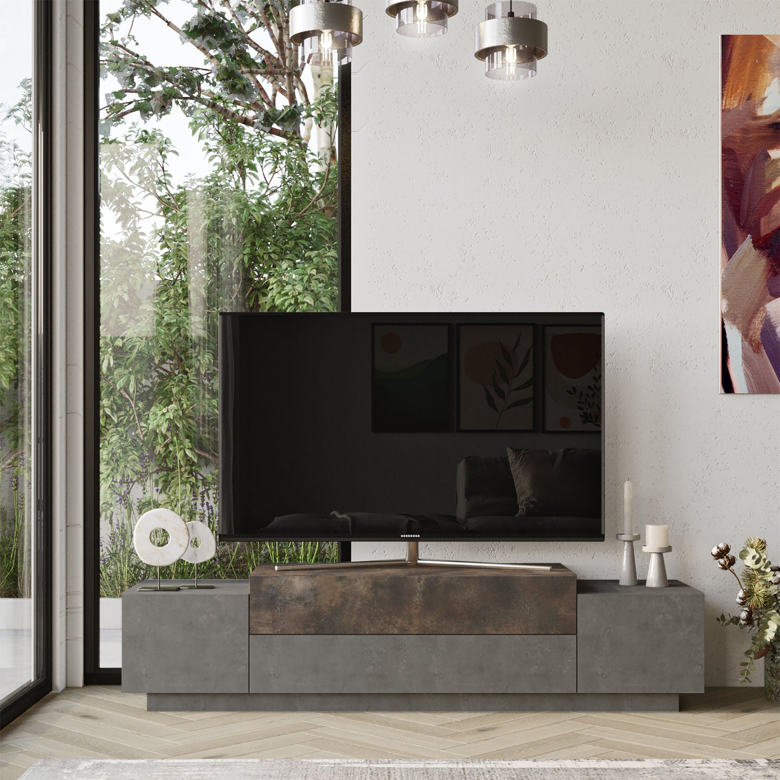 TV Stand | homemem39