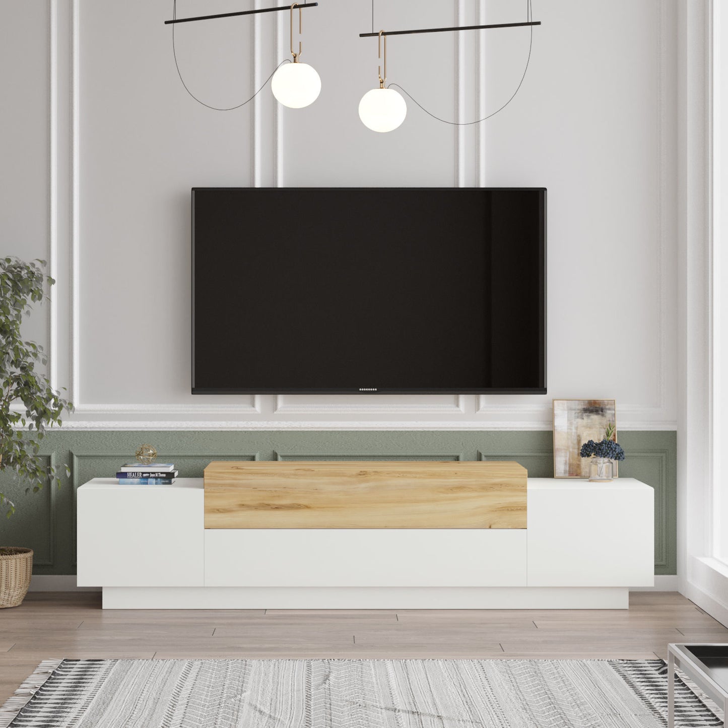 TV Stand | homemem39