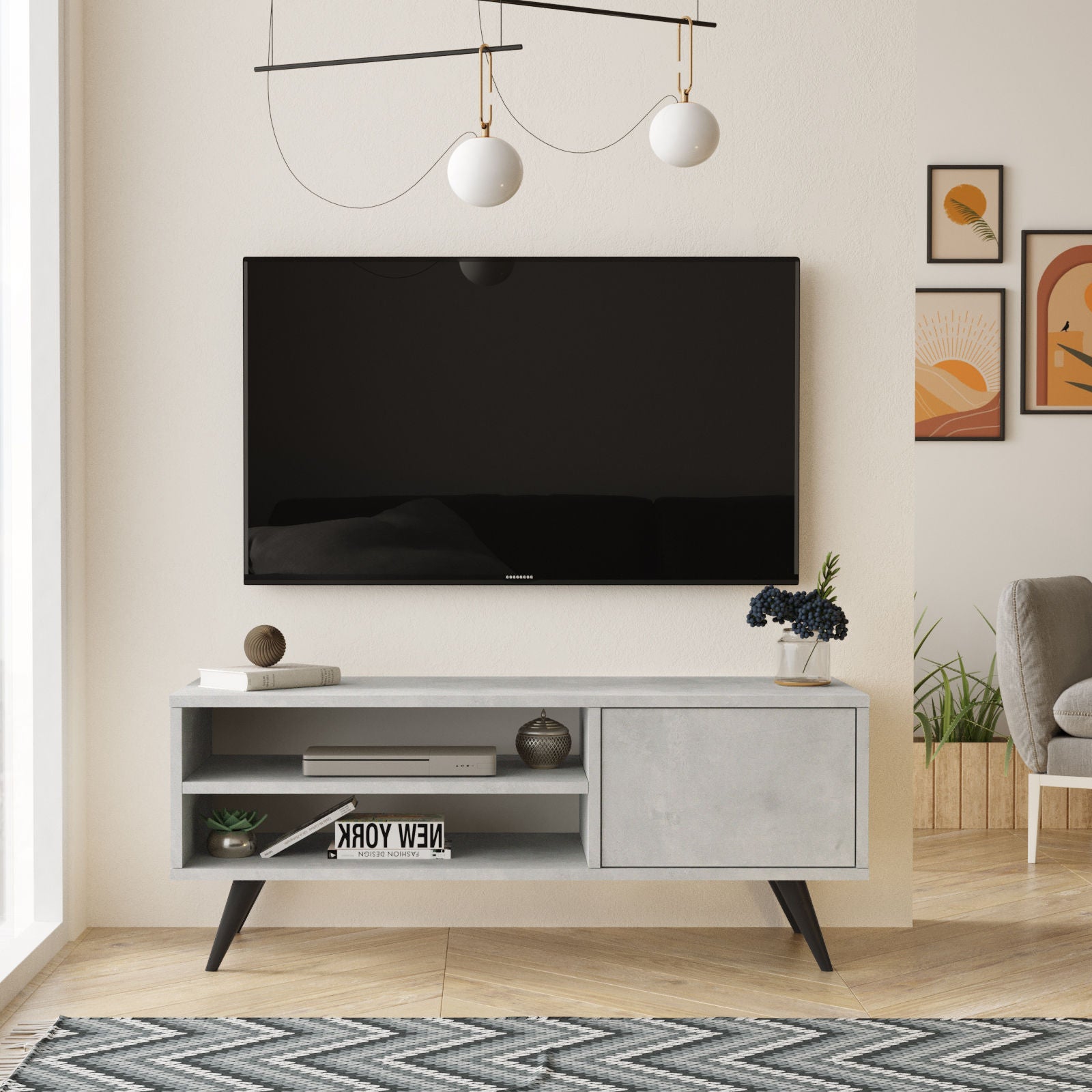 TV Stand | homemem39