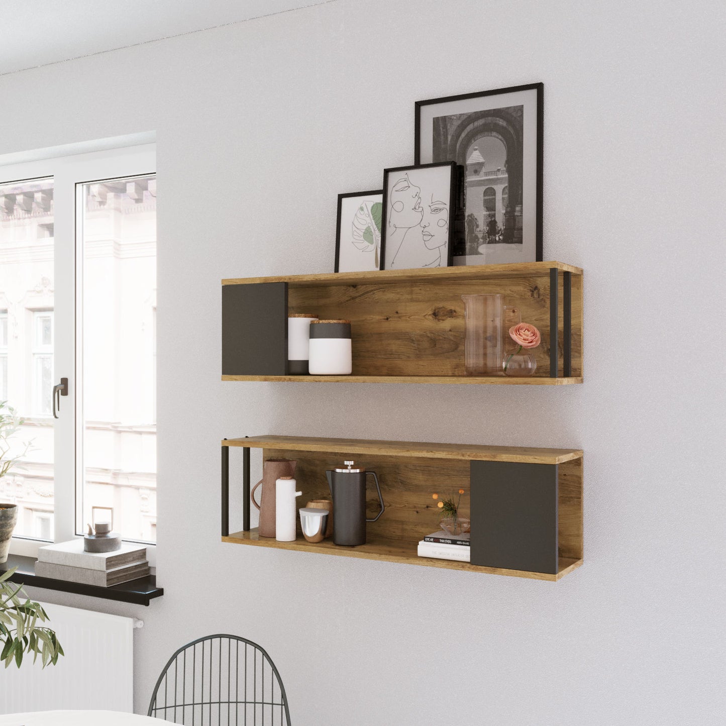 Wall Shelf | homemem39