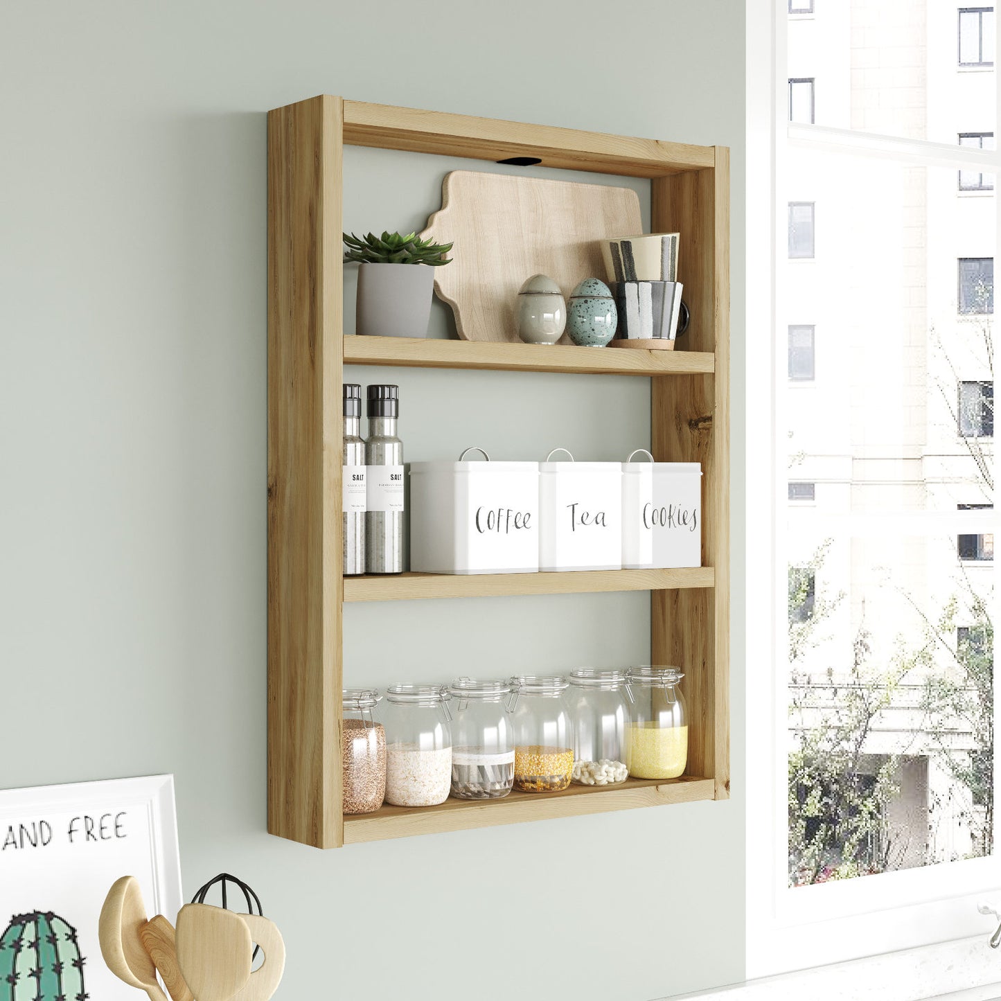 Wall Shelf | homemem39