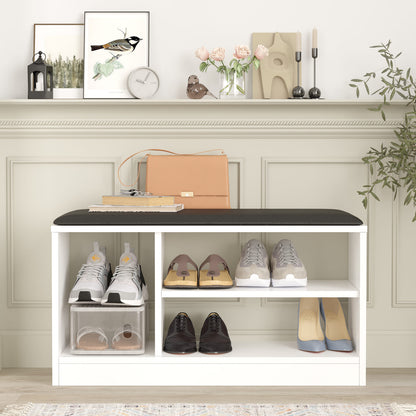 Armadio per Scarpe in Melamina