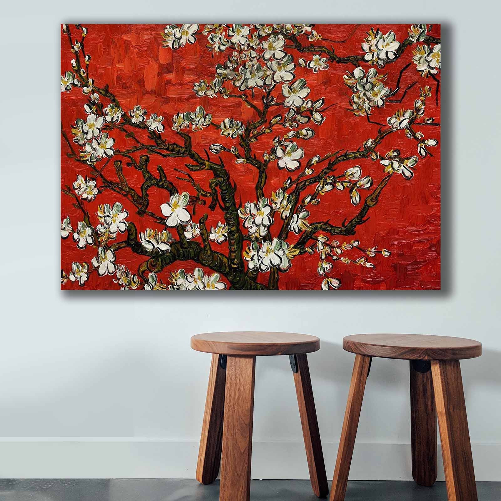 Decorative Canvas Painting | homemem39