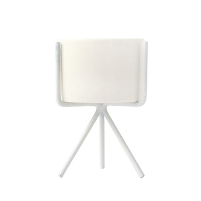 Nordic Ceramic Vase-8