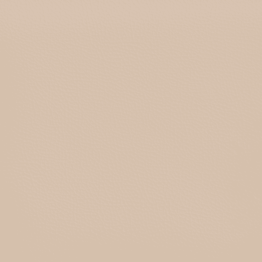 Giroletto a Molle con Materasso Cappuccino 200x200cm Similpelle