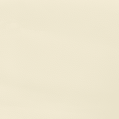 Giroletto a Molle con Materasso Crema 160x200 cm in Similpelle
