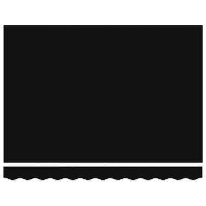 Tenda Retrattile Nero 300 x 250 cm Tessuto e Alluminio