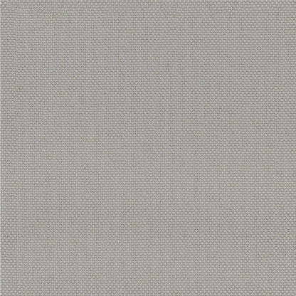 7 pz Set di divani da esterno Poliestere Bianco | homemem39