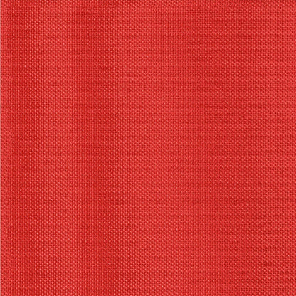 Cuscino da Sedia Esterno Rosso 40 x 40 x 8 cm 100% Poliestere | homemem39