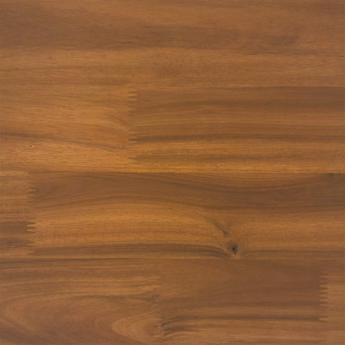 2 Pezzo Divano centrale per esterno Legno di Acacia Massello | homemem39