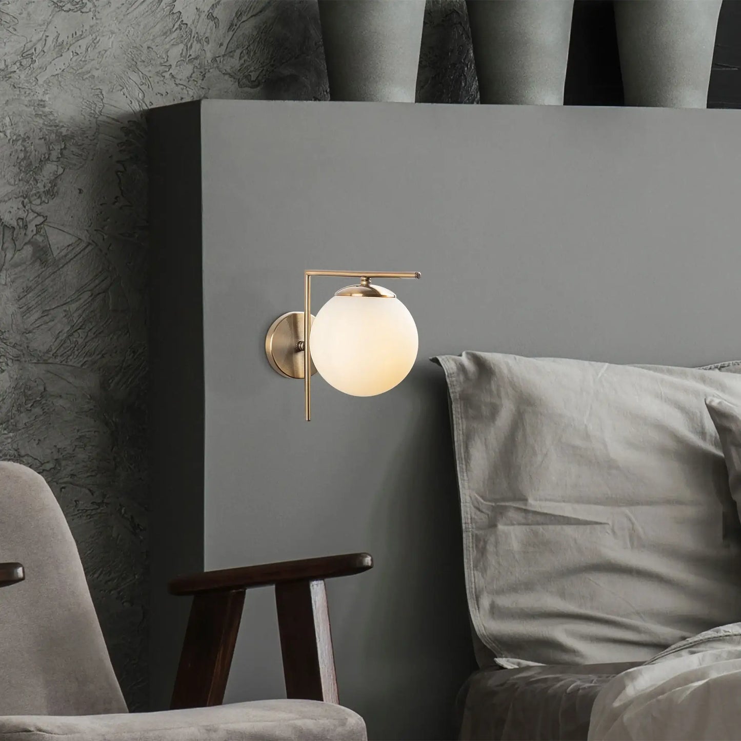 Wall Lamp - homemem39