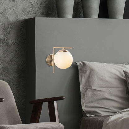 Wall Lamp - homemem39