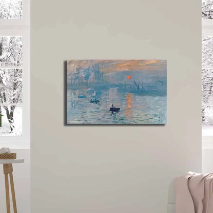 Decorative Canvas Painting - homemem39