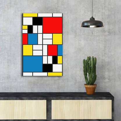 Decorative Canvas Painting - homemem39