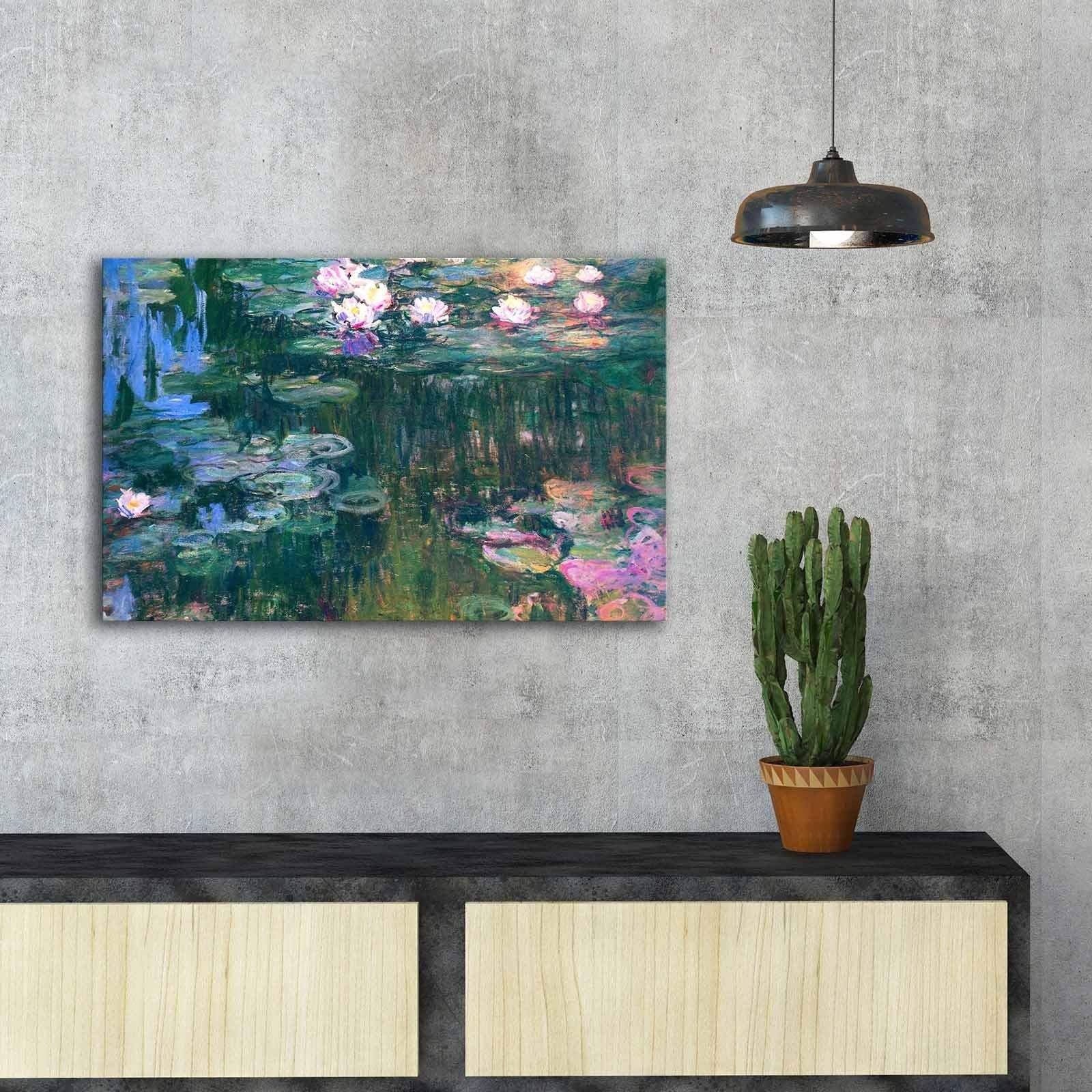 Decorative Canvas Painting - homemem39