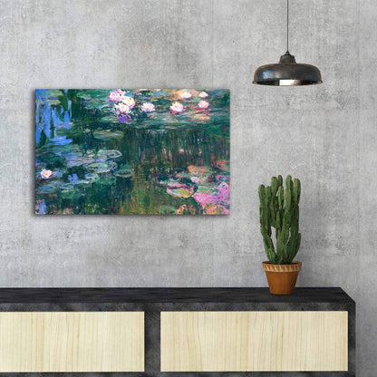 Decorative Canvas Painting - homemem39