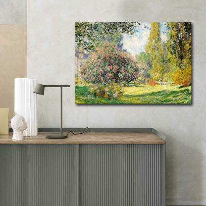 Decorative Canvas Painting - homemem39