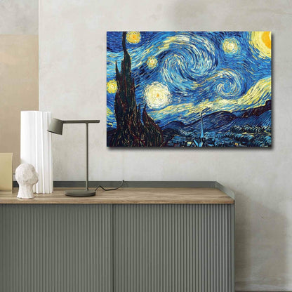 Decorative Canvas Painting - homemem39