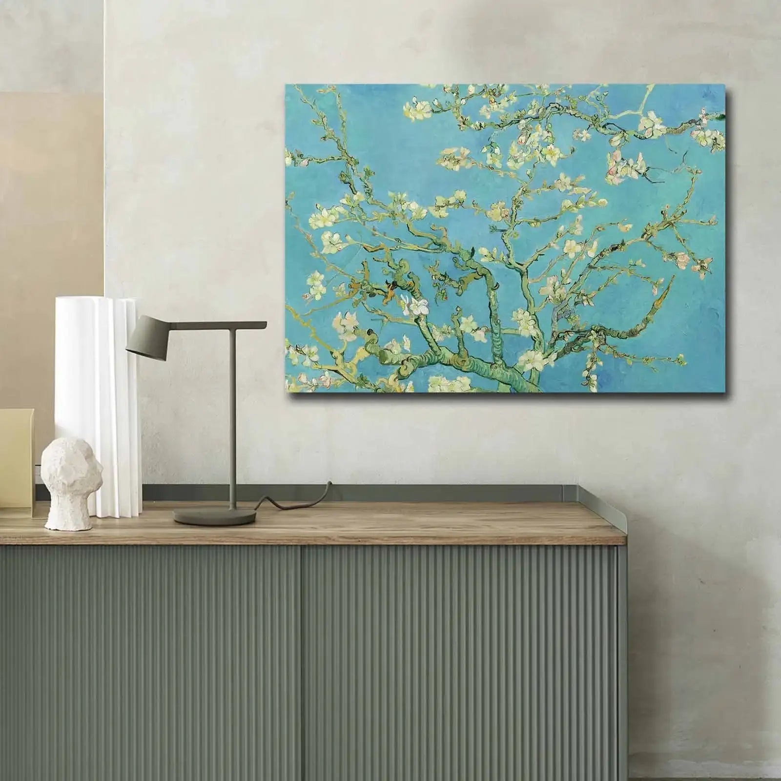 Decorative Canvas Painting - homemem39
