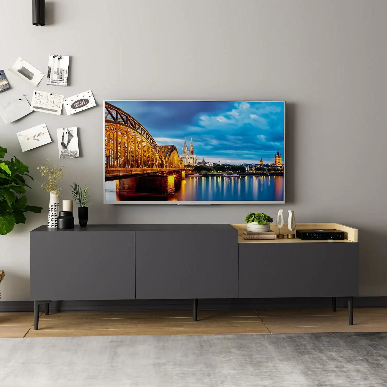 TV Stand - homemem39
