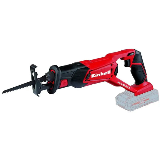 Einhell Seghetto Alternativo a Batteria TE-AP 18 Li - Solo - homemem39