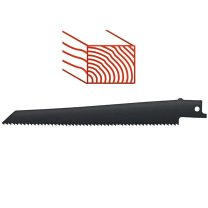 Einhell Seghetto Alternativo a Batteria TE-AP 18 Li - Solo - homemem39
