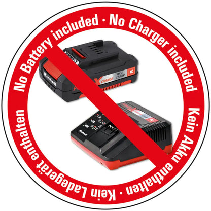 Einhell Seghetto Alternativo a Batteria TE-AP 18 Li - Solo - homemem39