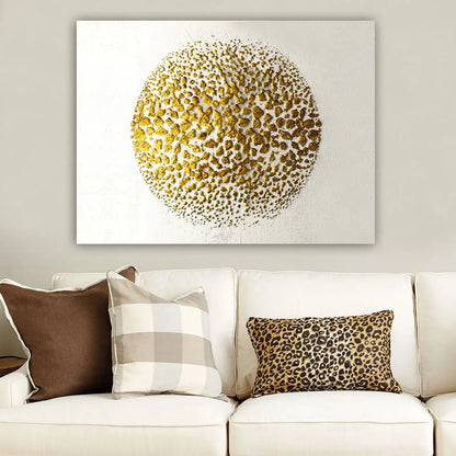 Decorative Canvas Painting - homemem39