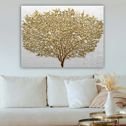 Decorative Canvas Painting - homemem39