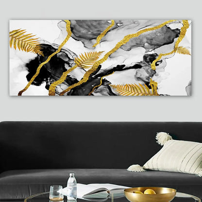 Decorative Canvas Painting - homemem39