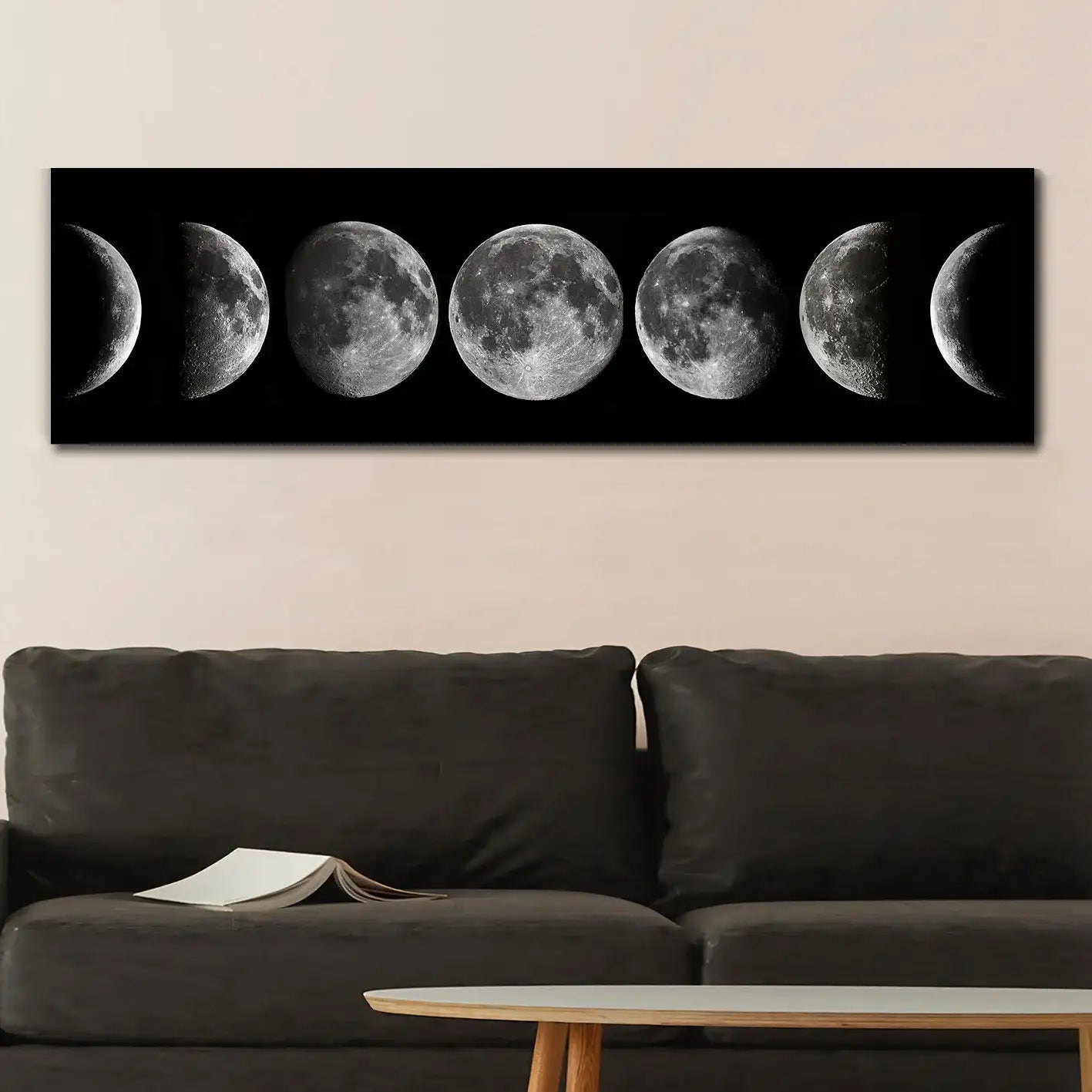 Decorative Canvas Painting - homemem39
