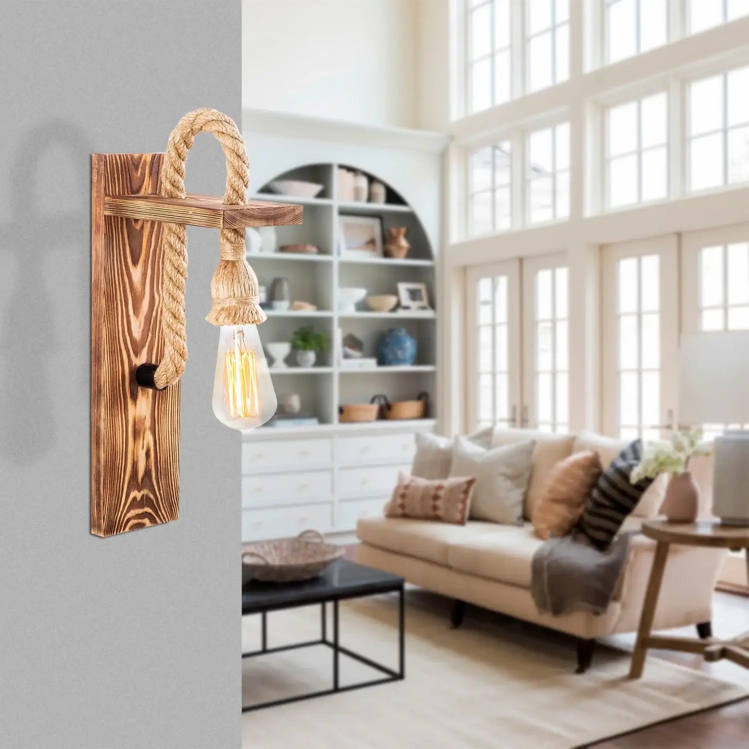 Wall Lamp - homemem39