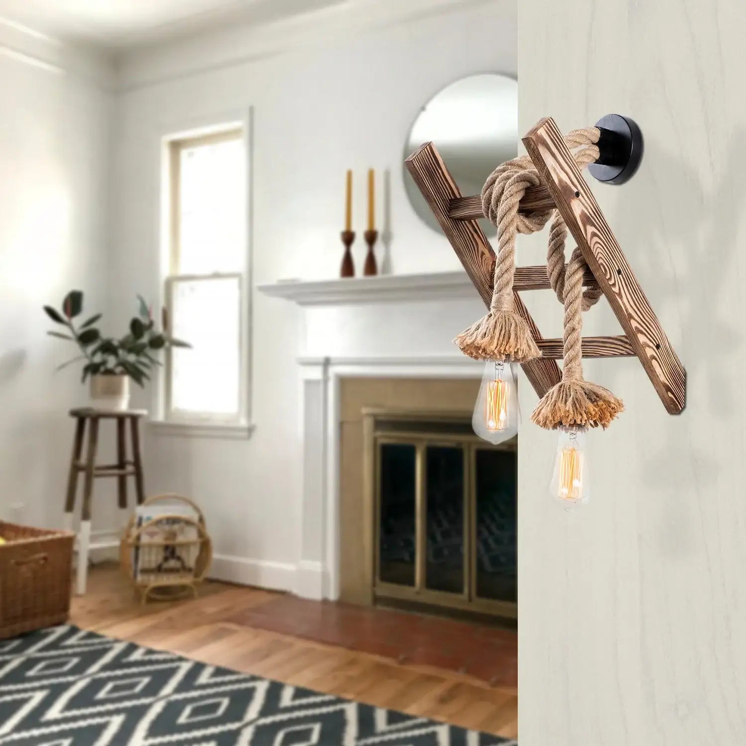Wall Lamp - homemem39