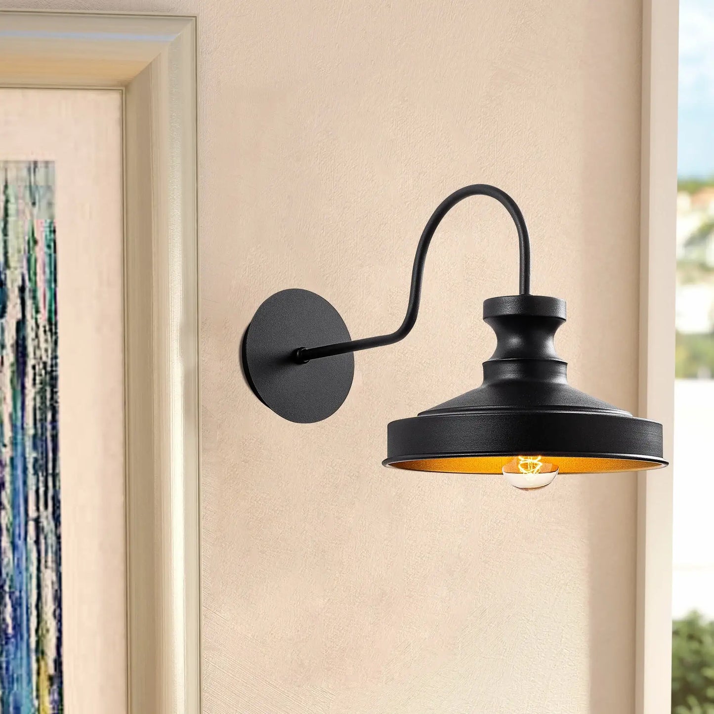 Wall Lamp - homemem39