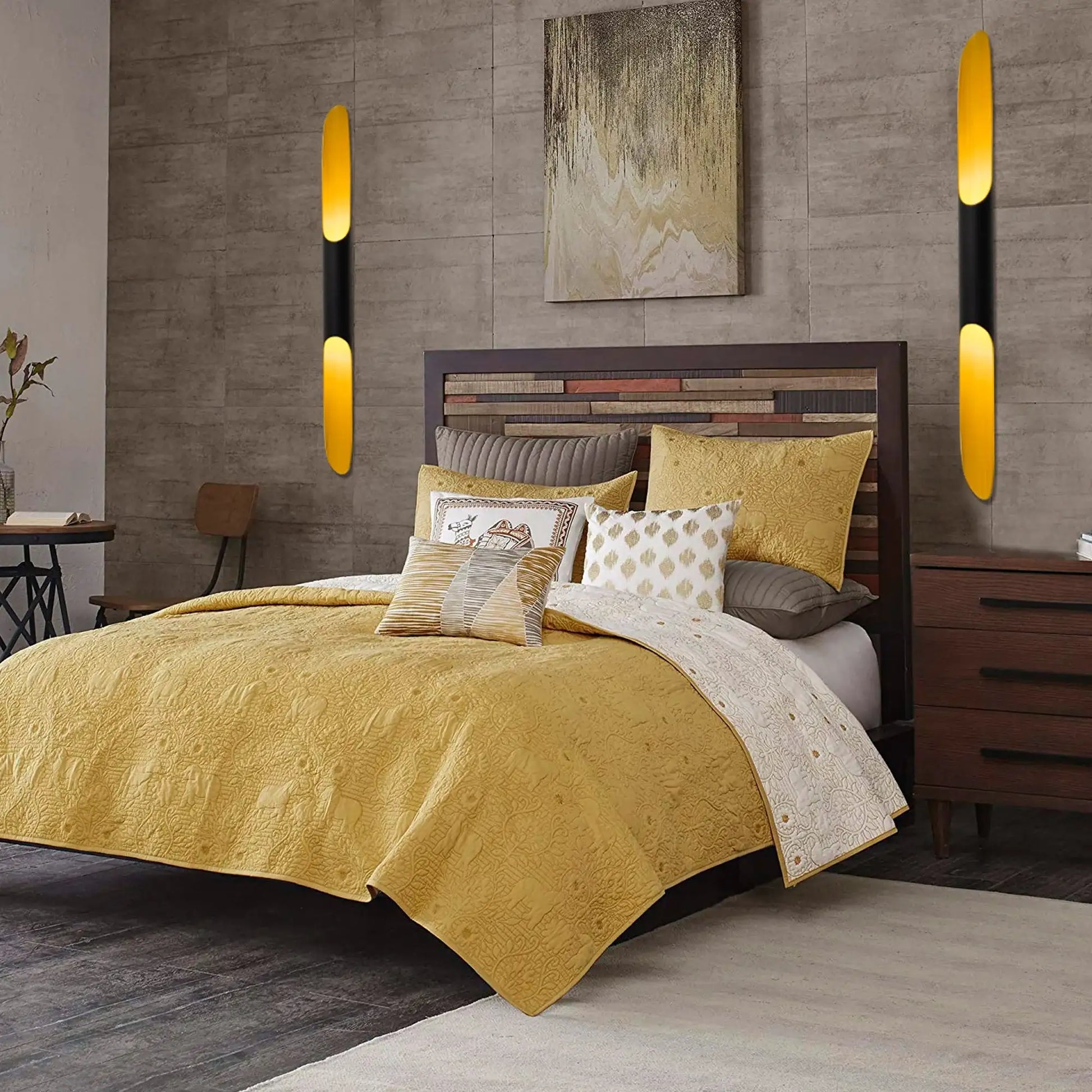 Wall Lamp - homemem39