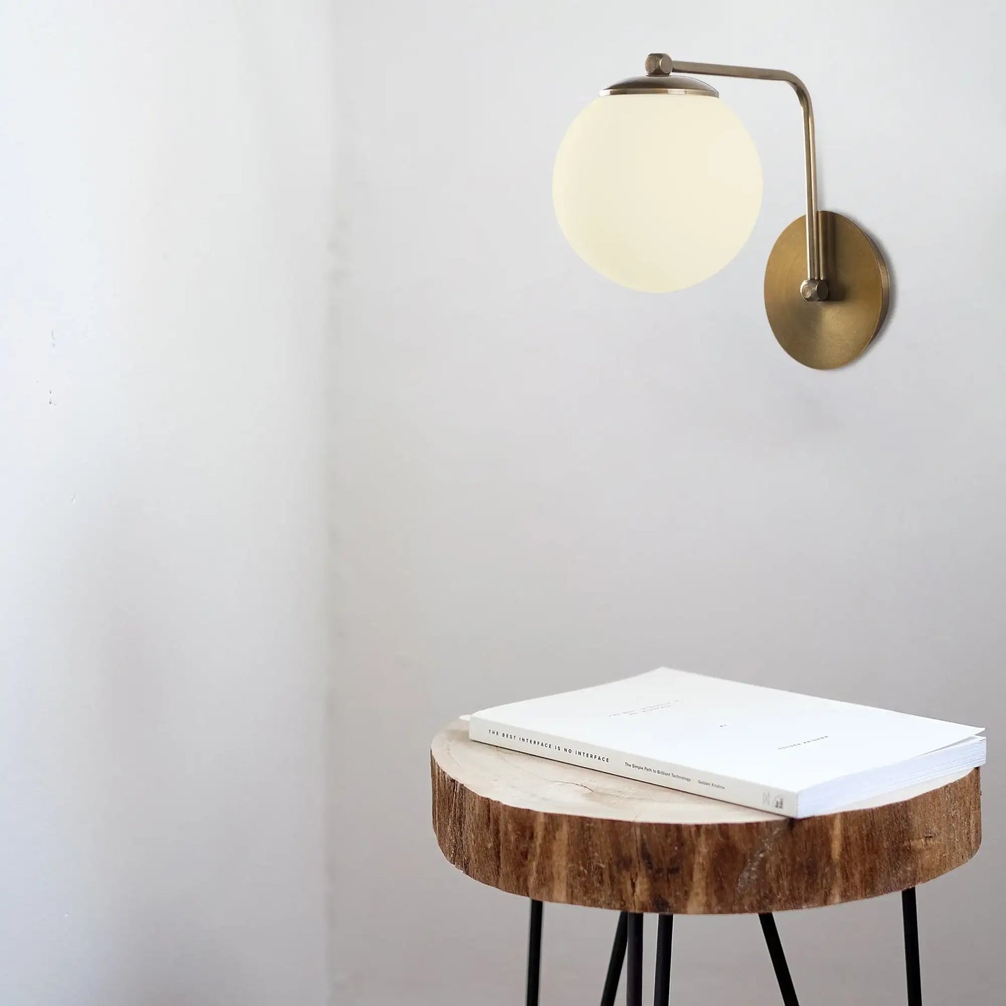 Wall Lamp - homemem39